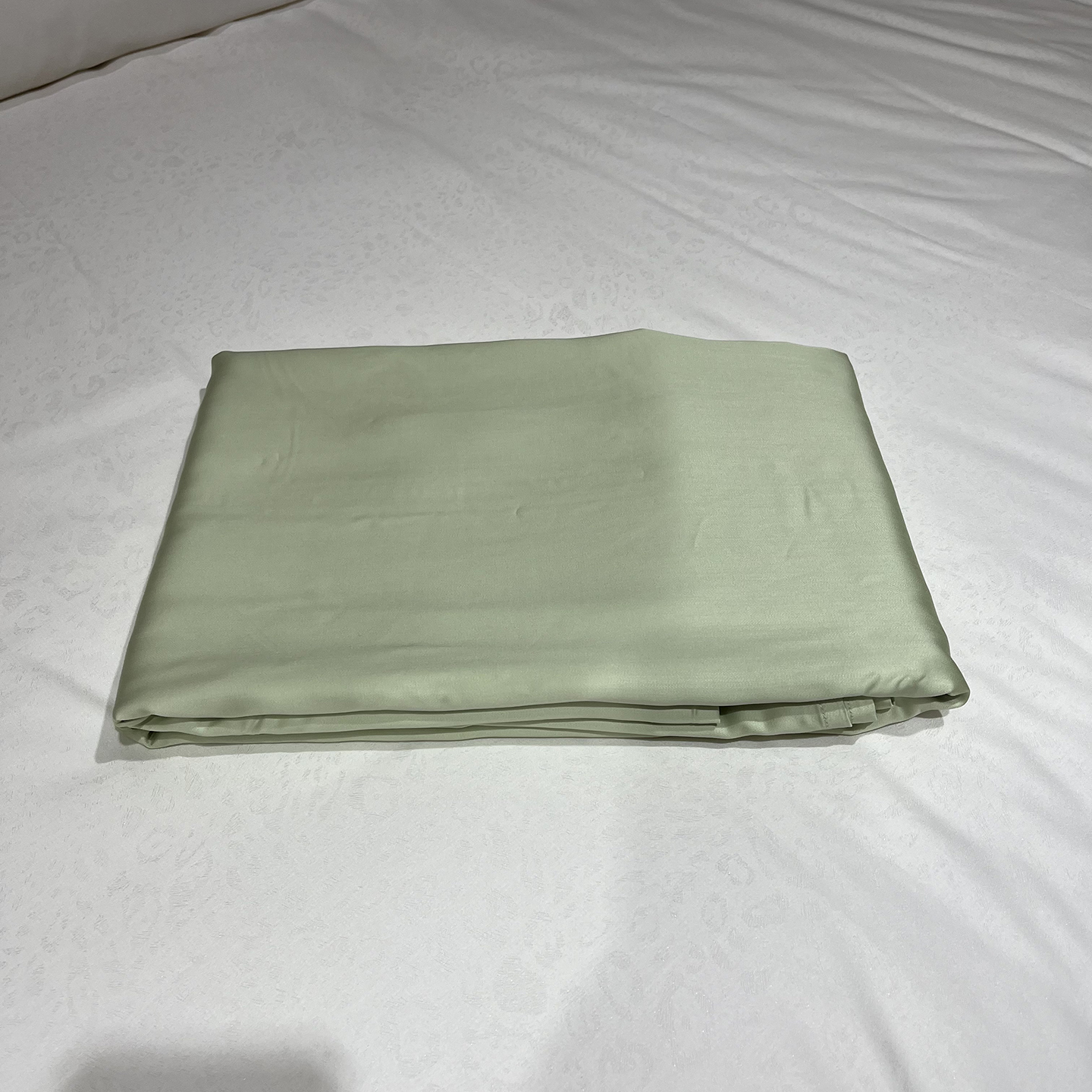 清仓100支天丝单床单 标准245*250cm 克丽丝