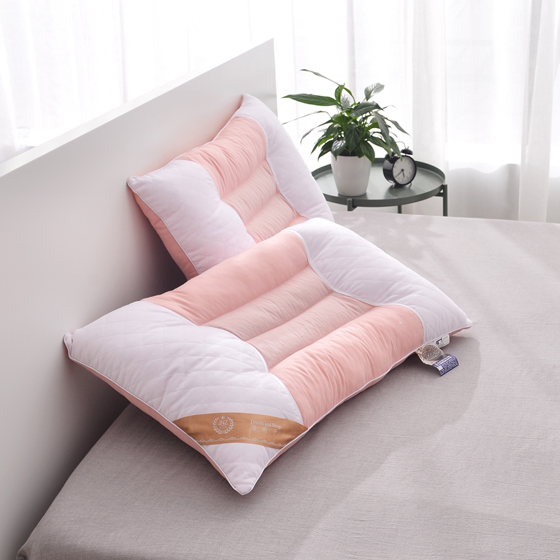 2017秋冬新款黄荆子保健枕 (48*74cm)