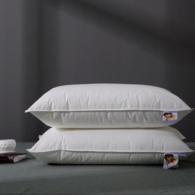 依沃珑枕系列 依沃珑-学生枕