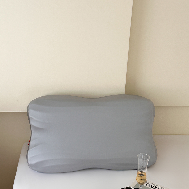 2026新款叠云双层枕记忆枕头枕芯