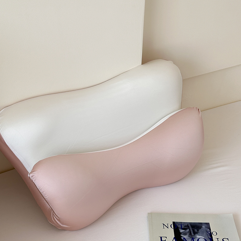 2026新款鲸鱼美睡记忆枕头枕芯