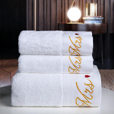 2022新款酒店毛浴巾-女士 毛巾	35*75cm