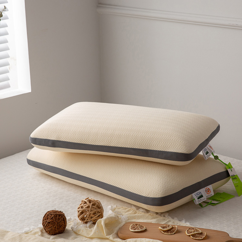 2023新款生物基护颈枕系列枕头枕芯 生物基枕