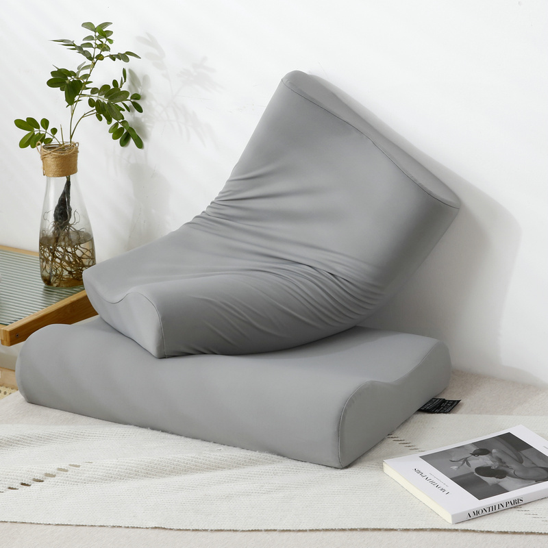 2023新款零压力波浪枕系列枕头枕芯 零压力波浪枕 40x60cm/只