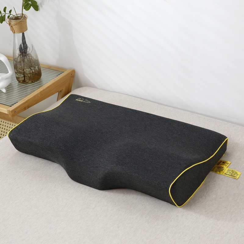 2023新款非温感零压力枕系列枕头枕芯 蝶形枕 40x70cm/只