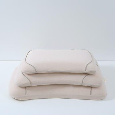 2024新款生物基豆本枕枕头枕芯 40*60cm/只 生物基豆本枕