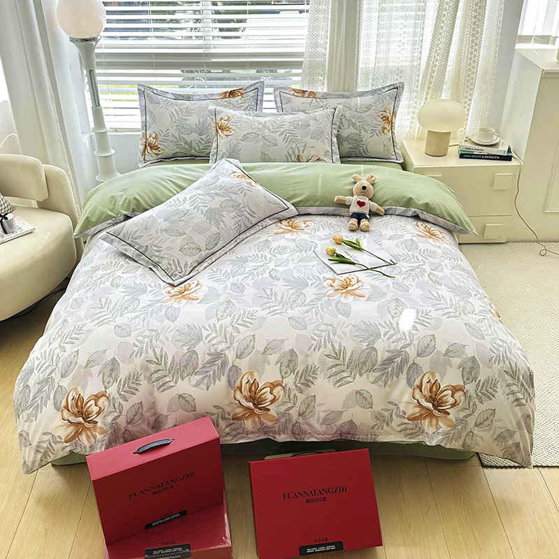 2025新品礼盒装加厚宝宝棉淘宝控价不低于129.9其他平台不控价 四季飘香