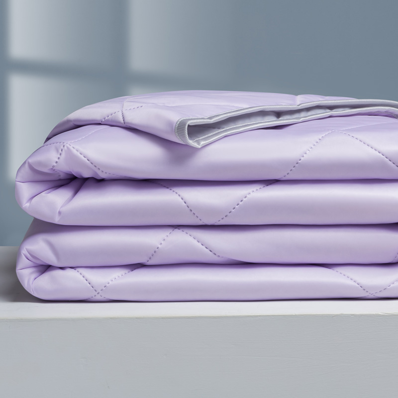 2025新款冰丝凉皮被夏被