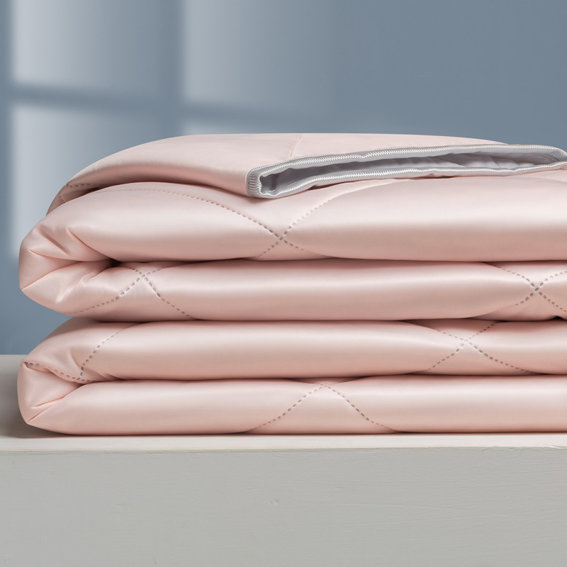 2025新款冰丝凉皮被夏被