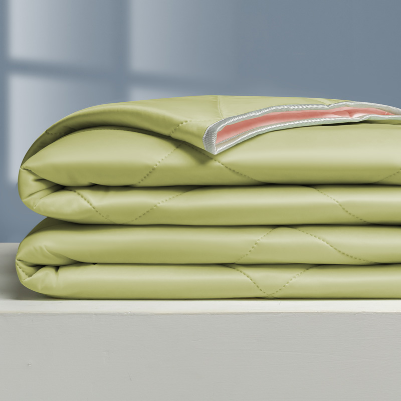 2025新款冰丝凉皮被夏被