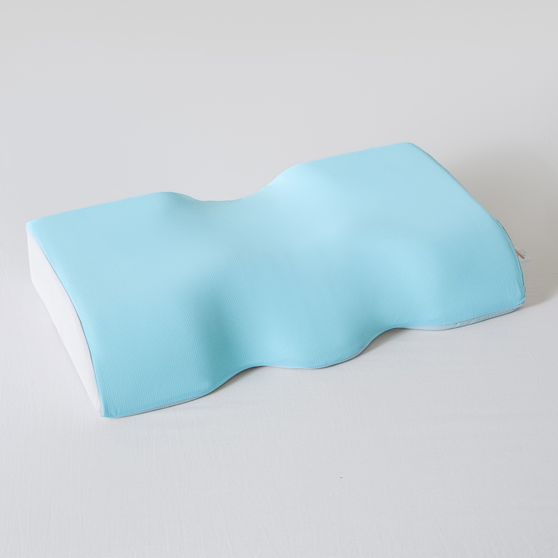 2025新款科学分区记忆枕枕头枕芯