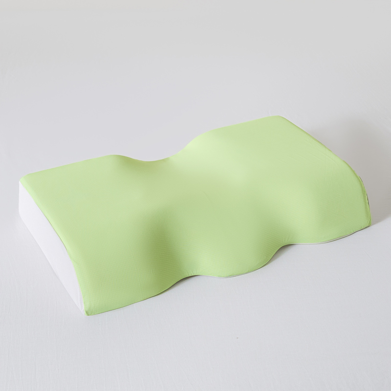 2025新款科学分区记忆枕枕头枕芯