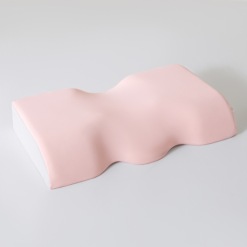 2025新款科学分区记忆枕枕头枕芯