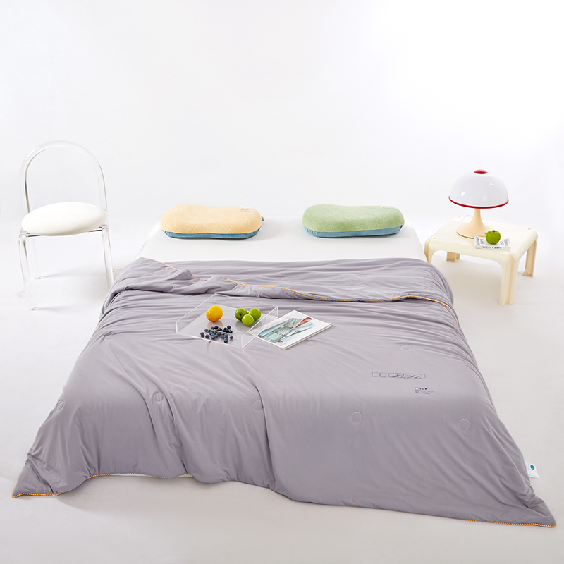 2026新款A类云母凉感丝夏被