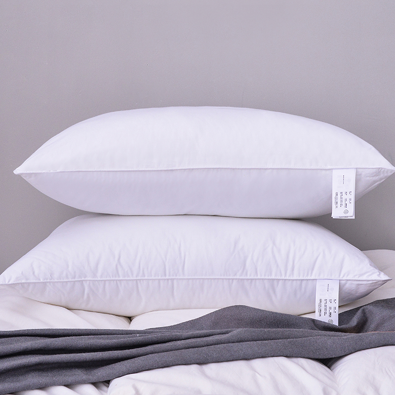 2024新款舒适健康枕枕头枕芯 48*74cm/一只 舒适健康枕 低