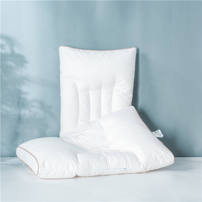 2024新款2代软管枕枕头枕芯软管枕II代可调节（PE软管） 48*74cm/只 软管枕II代（PE软管）