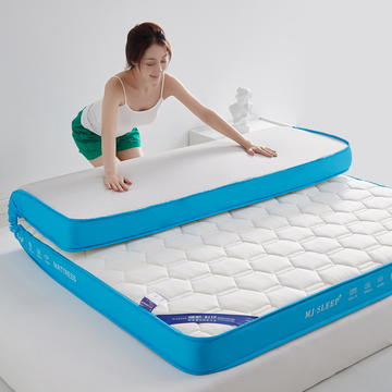 2022新款床垫乳胶按摩床垫记忆棉床垫组合床垫
