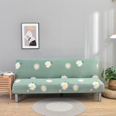 2021新款沙发床套 150-190cm 小雏菊